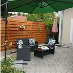 Apartament House Héviz