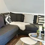 Apartament House Héviz