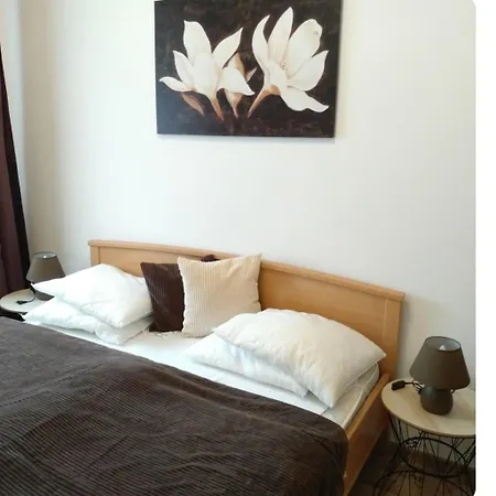 Apartman House