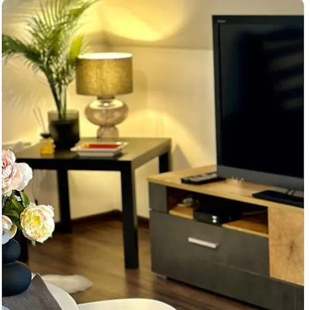 House Apartman