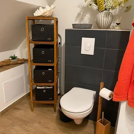 House Διαμέρισμα Hévíz