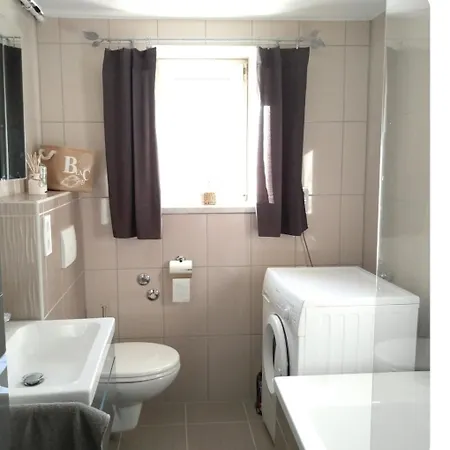 Διαμέρισμα House