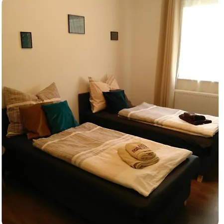 Apartman House *