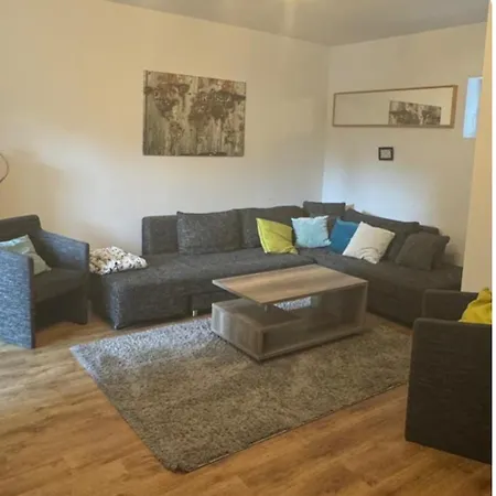 Apartman House *