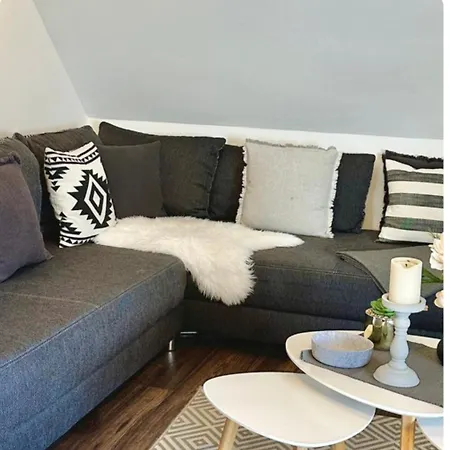 Apartment House Heviz