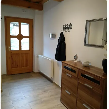 Διαμέρισμα House *