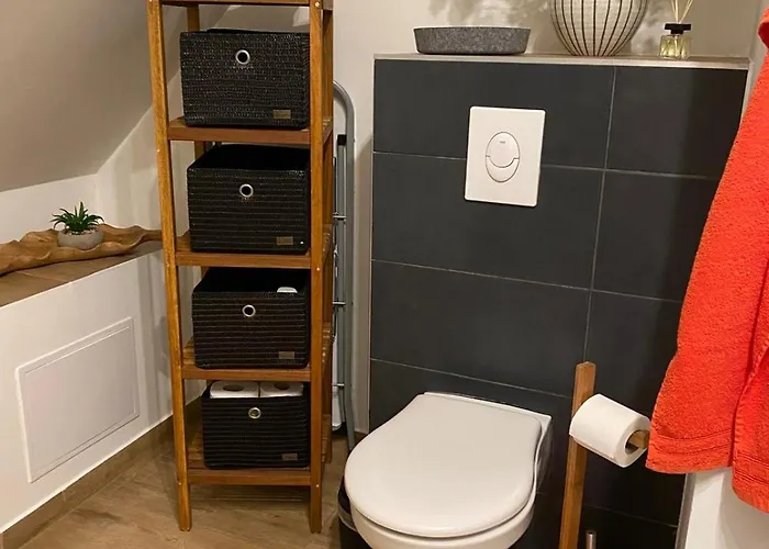 House Apartamento Hévíz